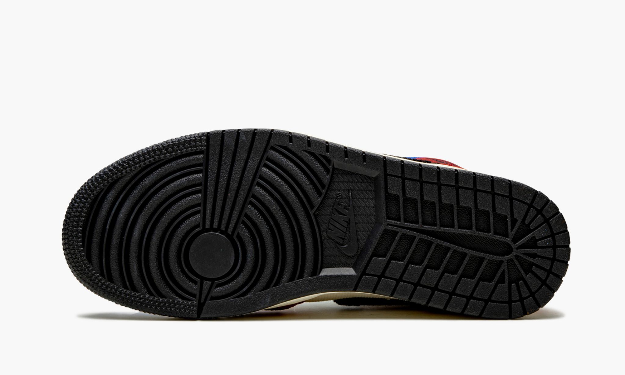 Air Jordan 1 Mid “Blue The Great – Fearless”